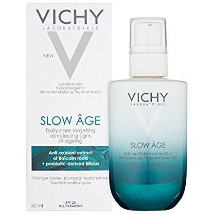 Product VICHY SLOW - FLUIDO para día