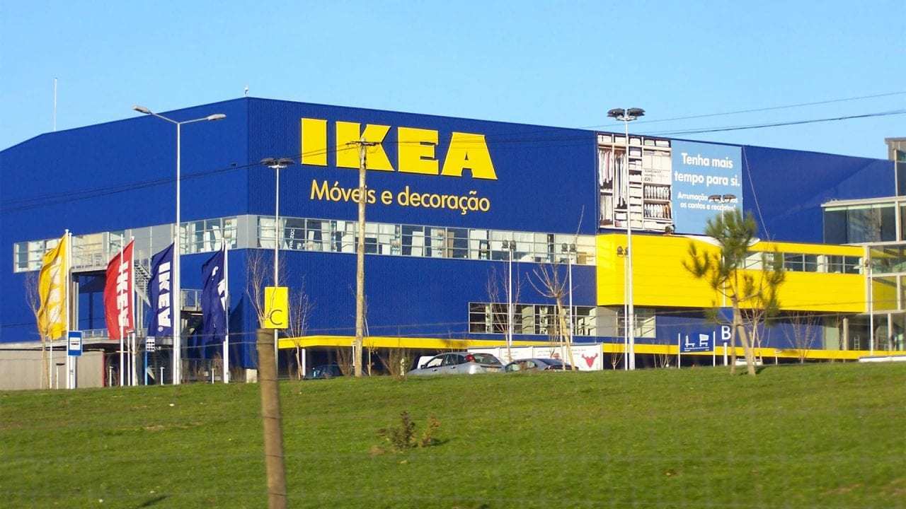 Place Ikea