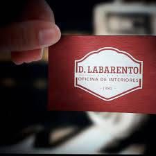 D. Labarento-Decoração, Lda.