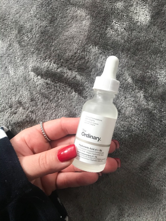 Beauty The Ordinary Niacinamide 10%