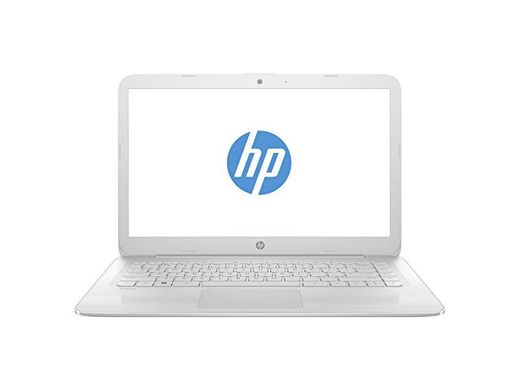 HP 14-ax003ns Stream  - Ordenador portátil español de 14" HD (Intel