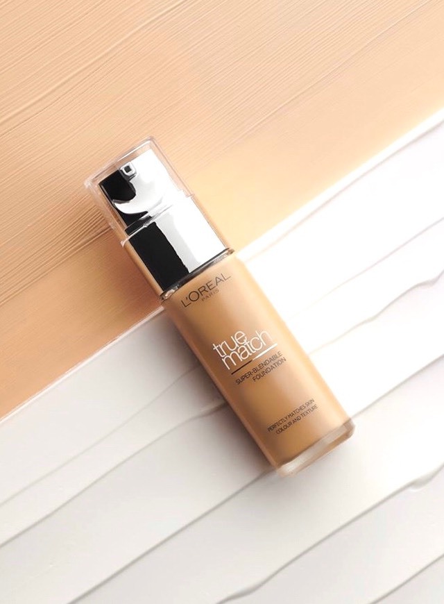 Producto L’Oréal True Match