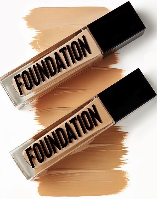 Producto ABH Luminous Foundation 