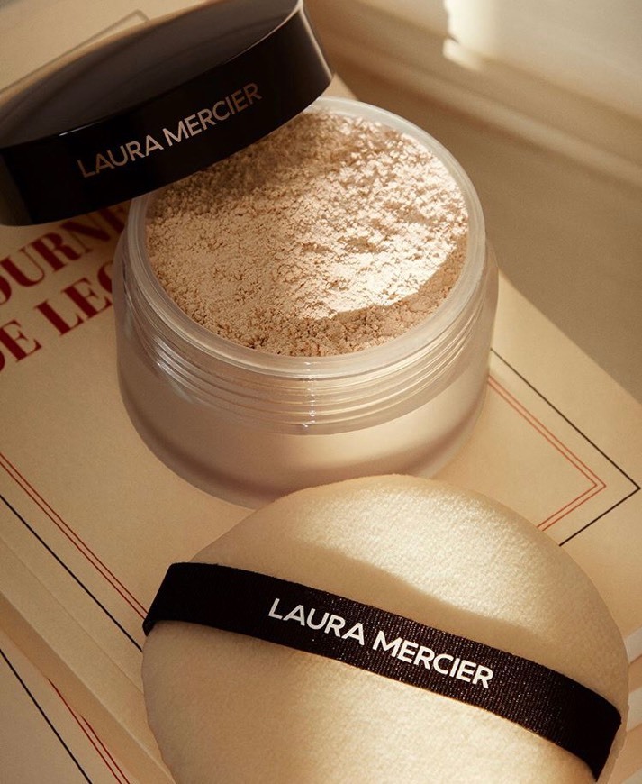 Product Laura Mercier Translucent Loose Setting Powder