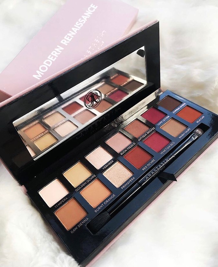 Product ABH Modern Renaissance 