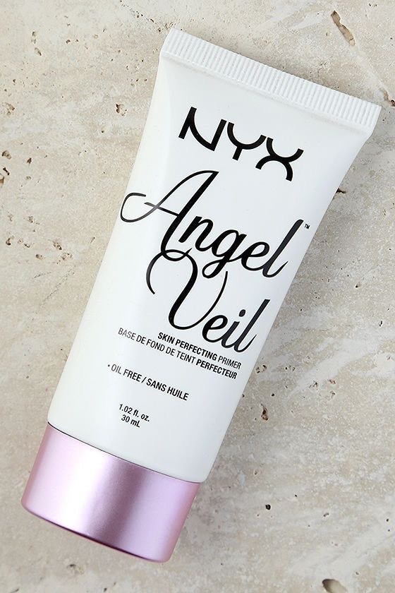 Producto NYX Angel Veil Primer