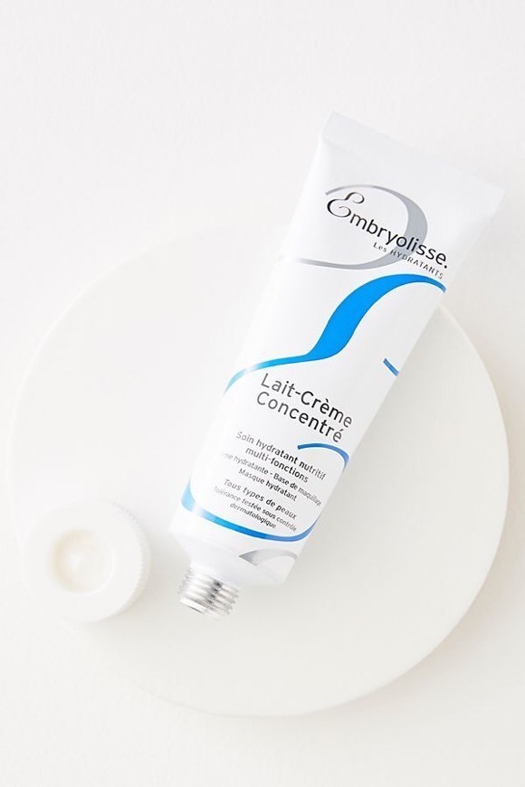 Productos Embryollise Lait-Crème Concentré