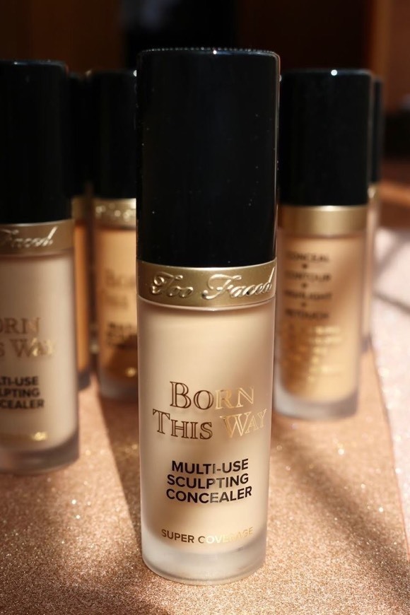 Product Born This Way Super Coverage Concealer