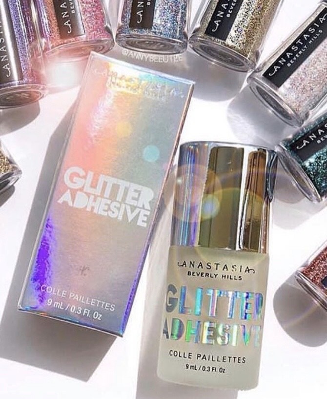 Productos ABH Glitter Adhesive 