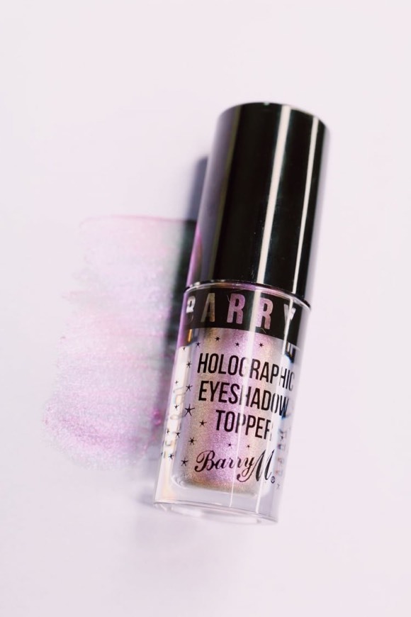 Product Barry M Holographic Lid Topper