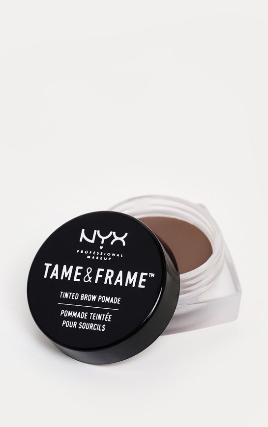 Product NYX Tame and Frame Brow Pomade