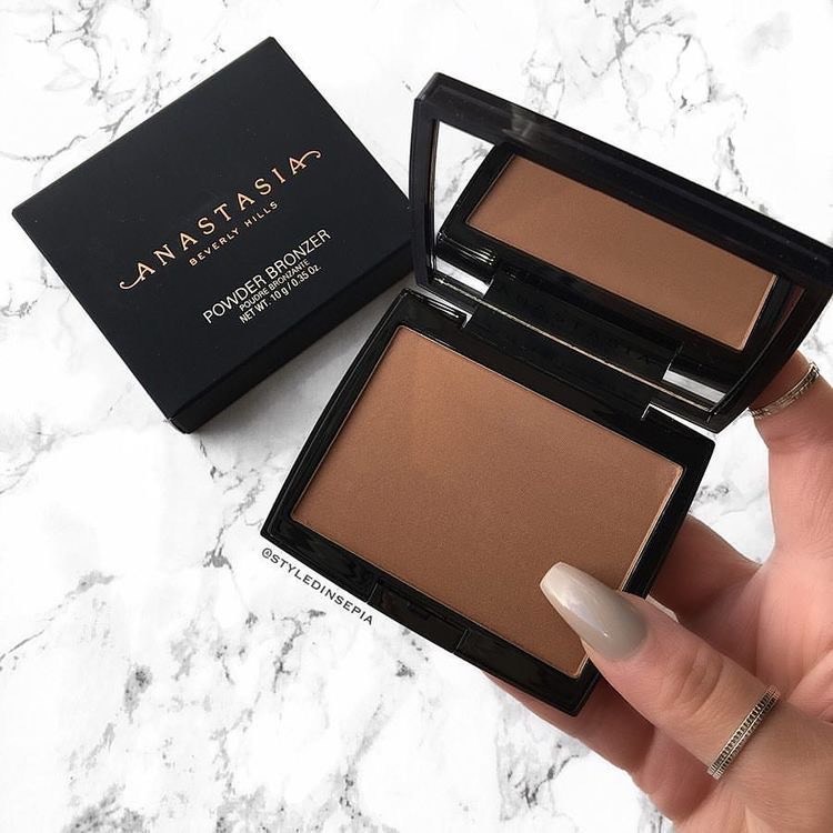 Product ABH Powder Bronzer