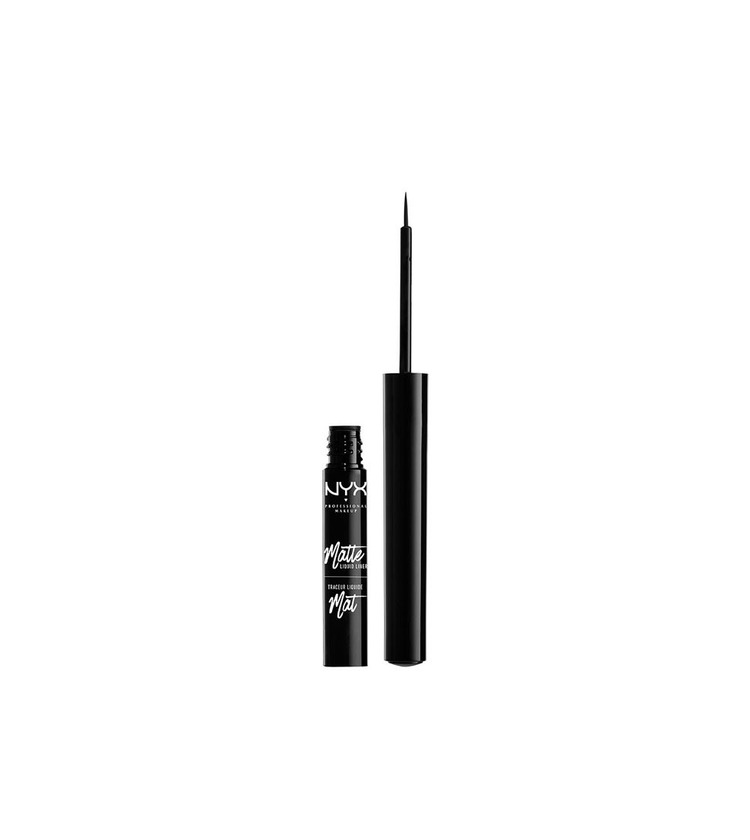 Products NYX Matte Liquid Liner