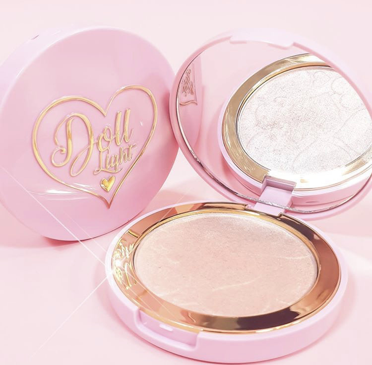 Producto Doll Beauty Doll light Highlighter 