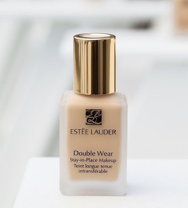 Producto Estée Lauder double wear