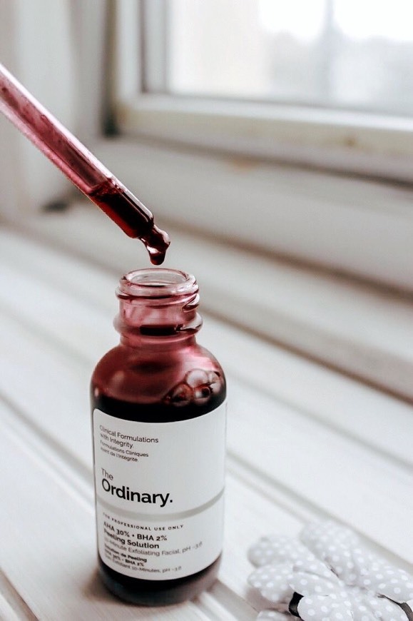 Producto The Ordinary AHA 30%