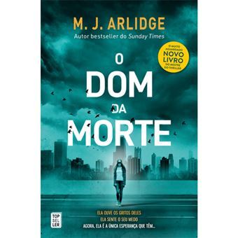 Book O Dom Da Morte