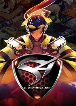 Videojuegos S4 League