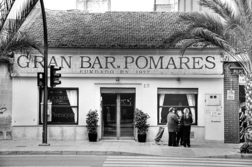 Gran Bar Pomares