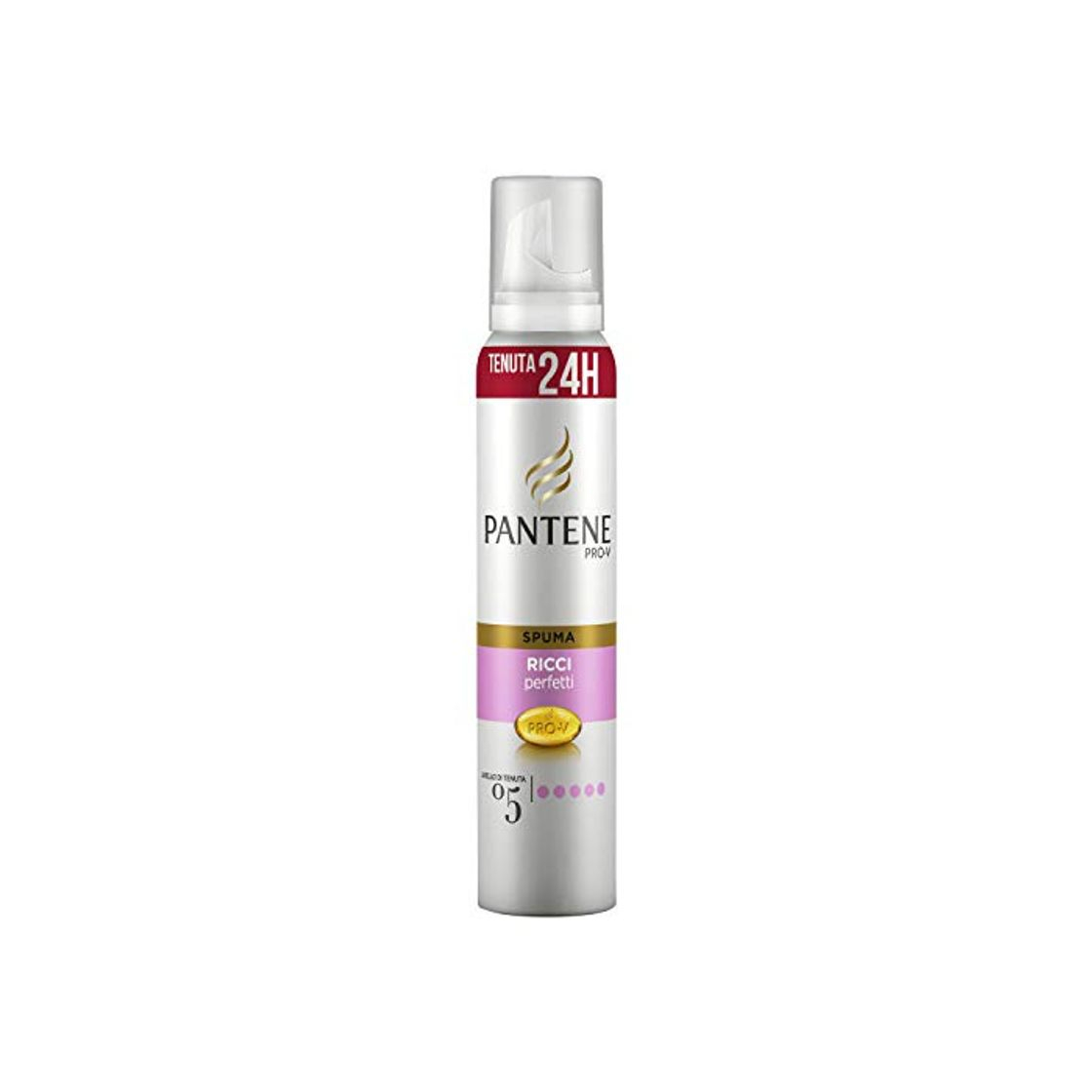 Beauty Pantene New Spuma R/Perfetti 200Ml