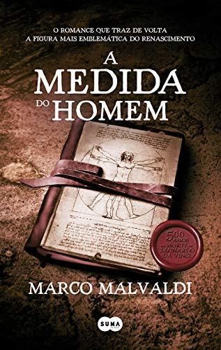 Libro A Medida do Homem