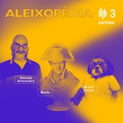 Canción  ALEIXO FM podcast 