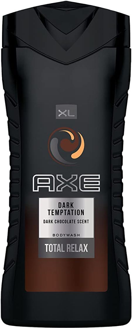 Lugar AXE DARK TEMPTATION GEL 400ML