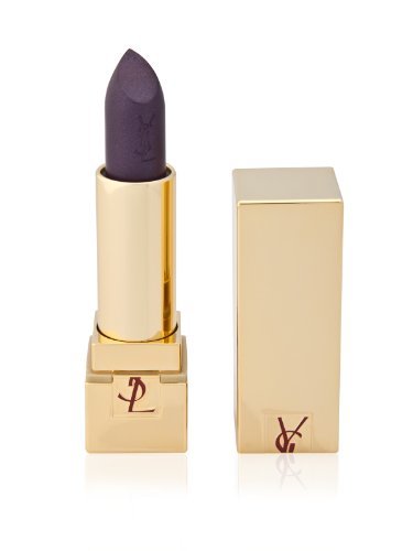 Lugares Yves Saint Laurent Ysl Rouge X Cout.Golden Lustre N° 107