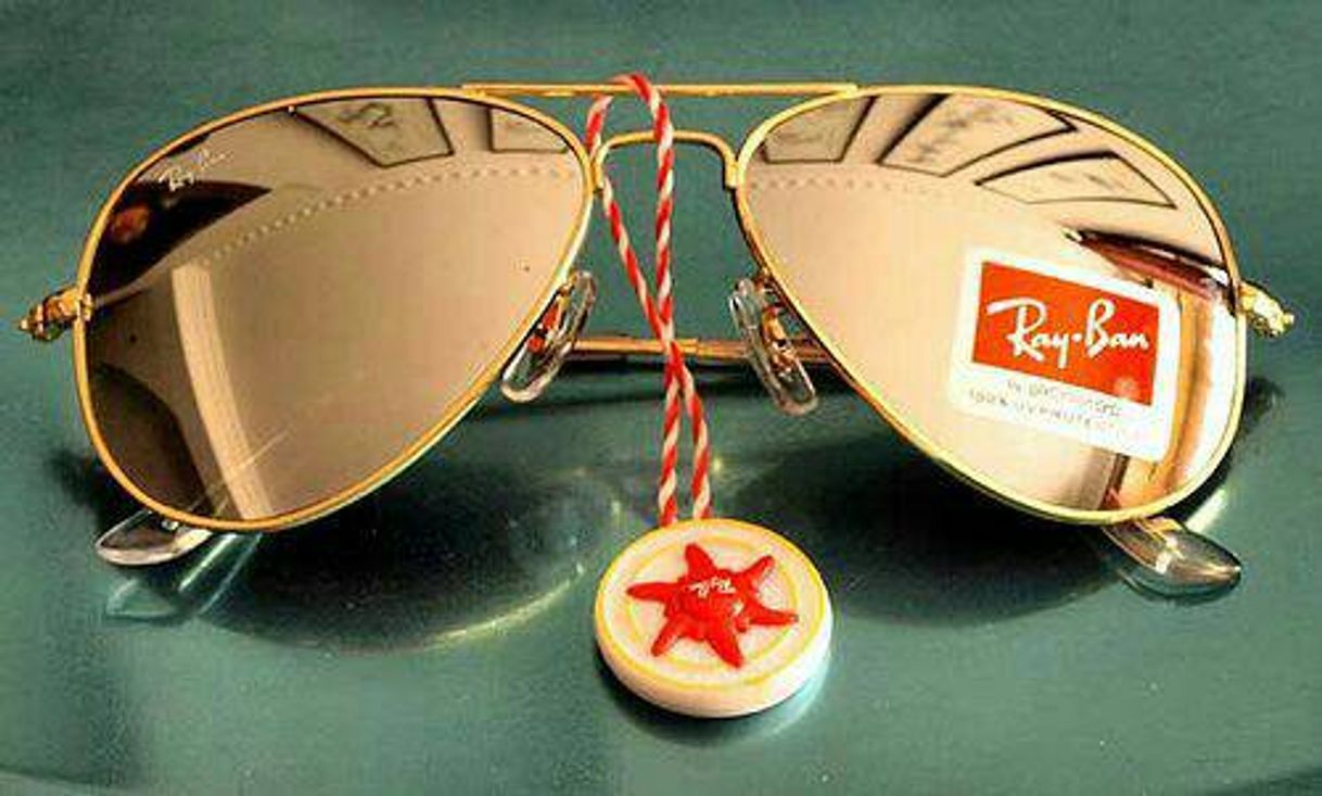 Product RAY  BAN