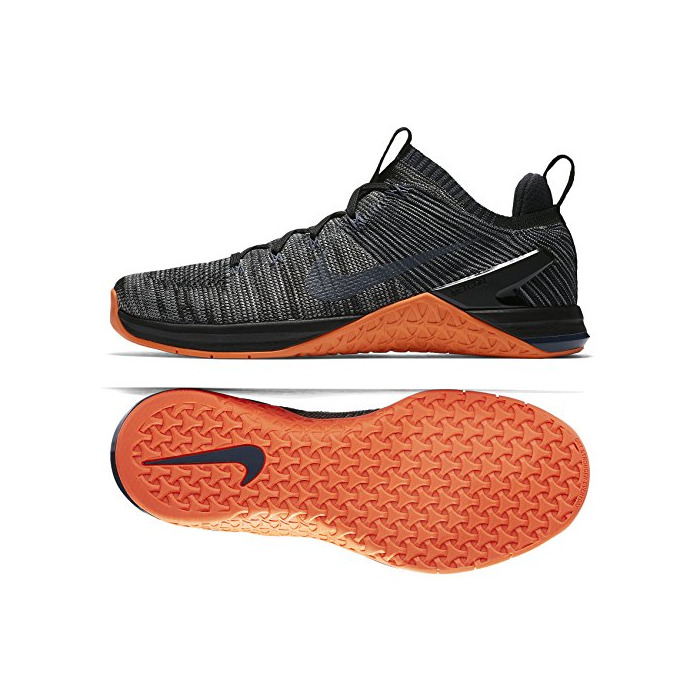 NIKE Metcon Dsx Flyknit 2 Mens 924423-045 Size 14