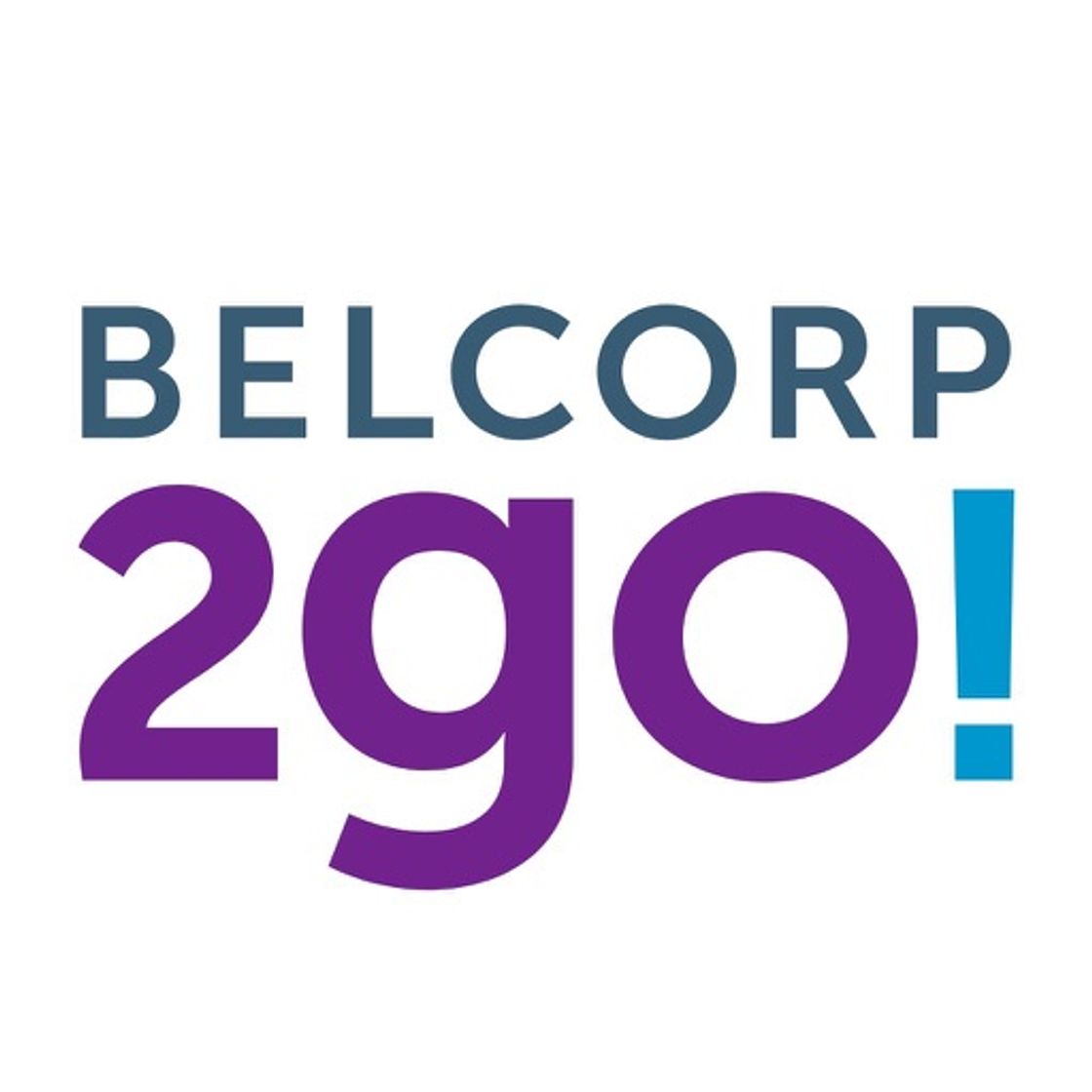 Apps BELCORP 2go!