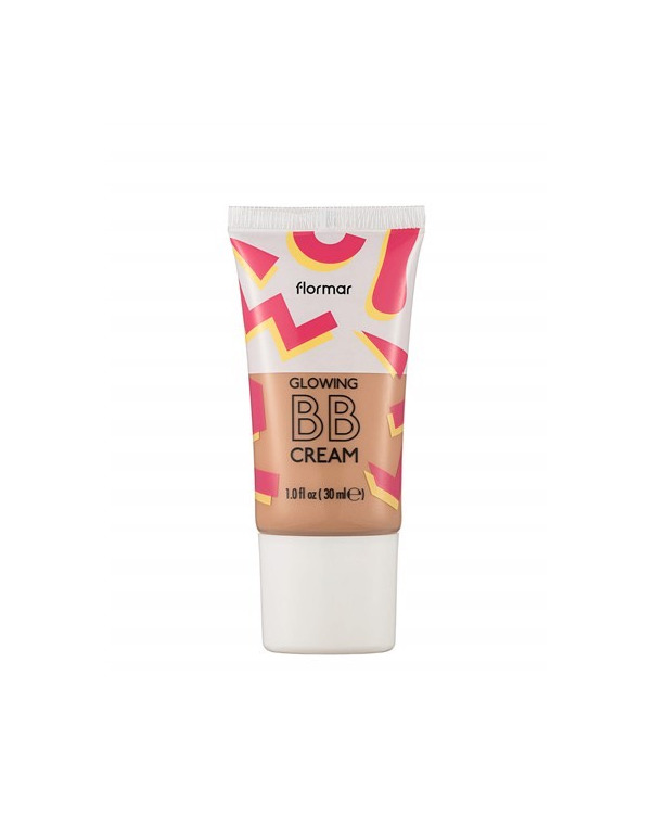 Productos Glowing BB Cream 