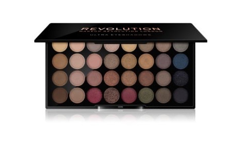 Productos Makeup Revolution