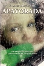 Libro Apavorada 