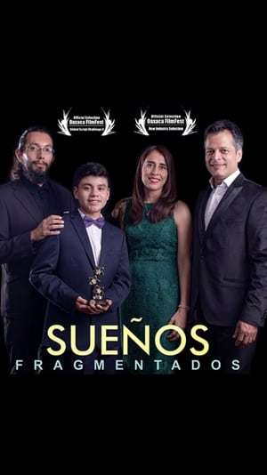 Película Sueños fragmentados