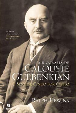 Libros Calouste Gulbenkian