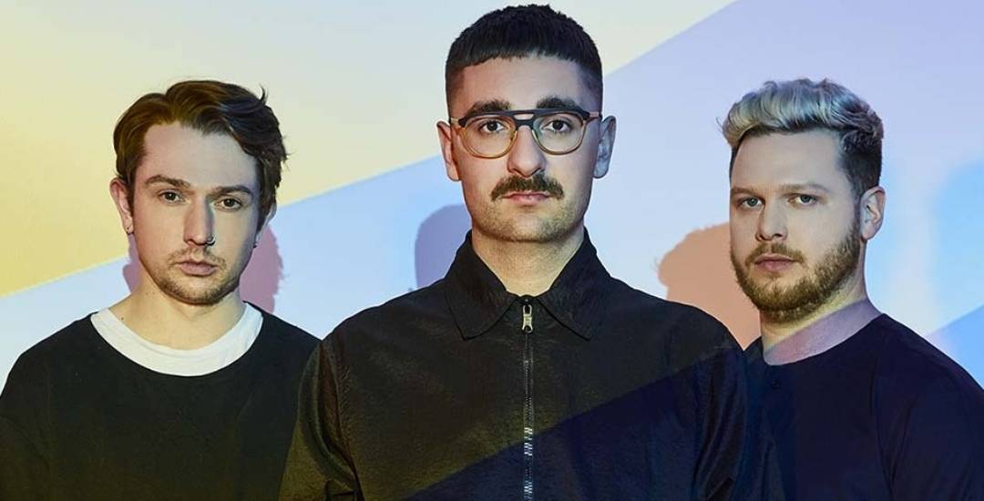 Music Alt-J