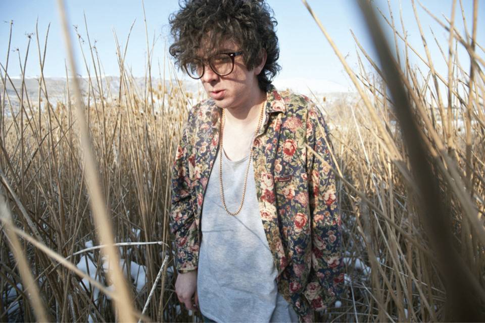 Music Youth Lagoon