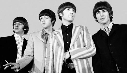 The Beatles