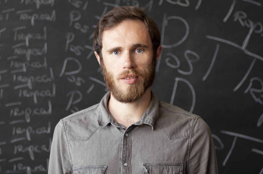 Canciones James Vincent McMorrow