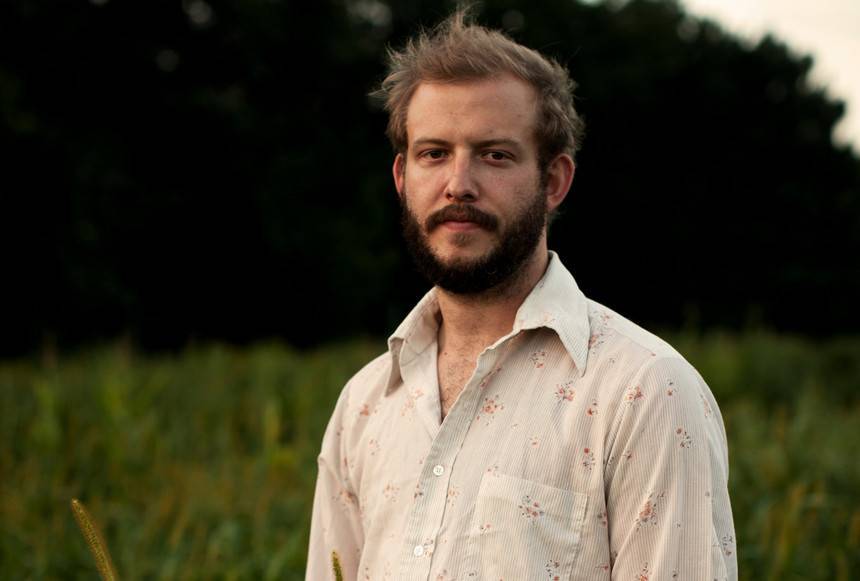 Music Bon Iver