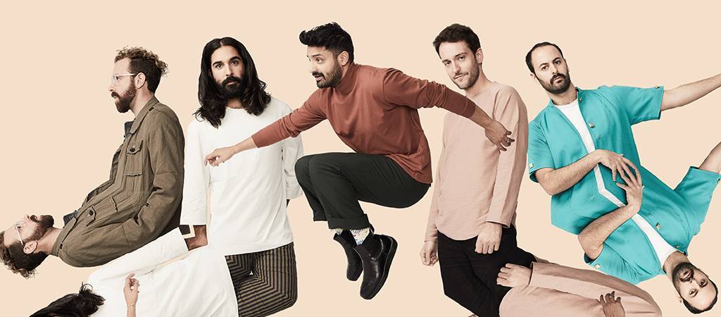 Music Young the Giant