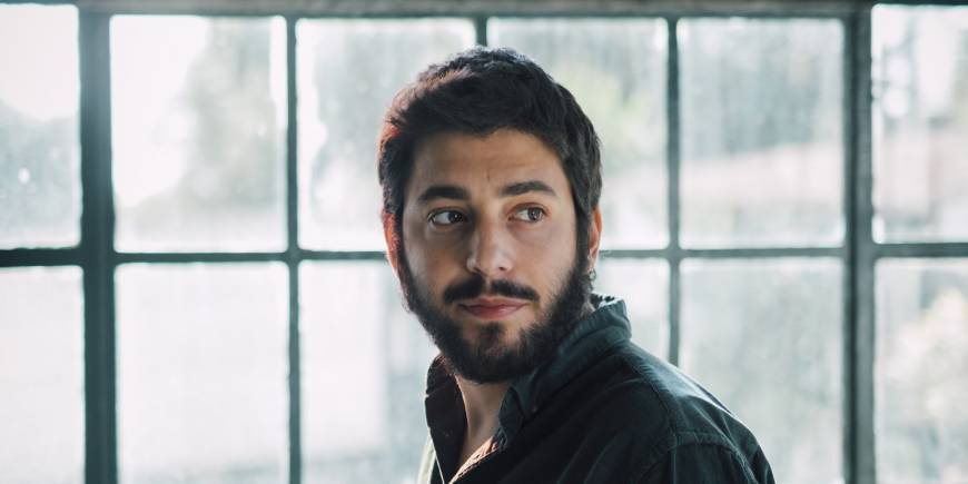 Canción Salvador Sobral