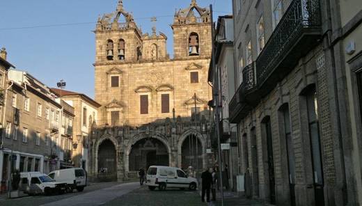 Sé de Braga