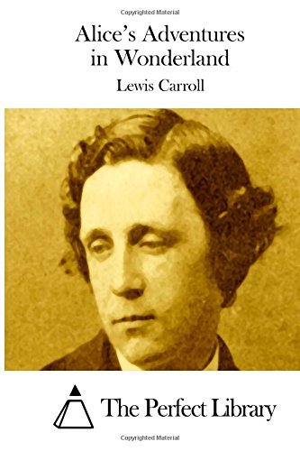 Libro Alice'S Adventures In Wonderland