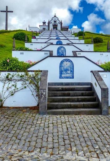 Ermida Nossa Senhora da Paz