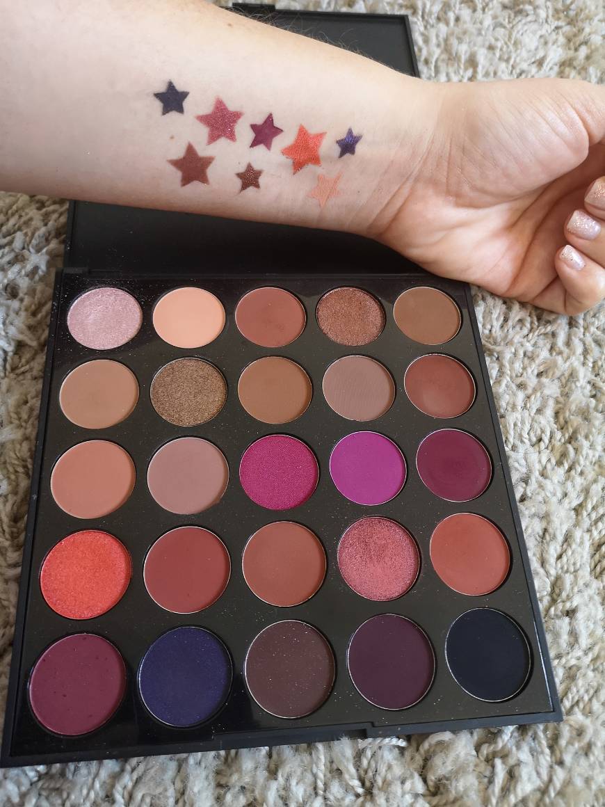 Products Morphe 25C Hey Girl Hey