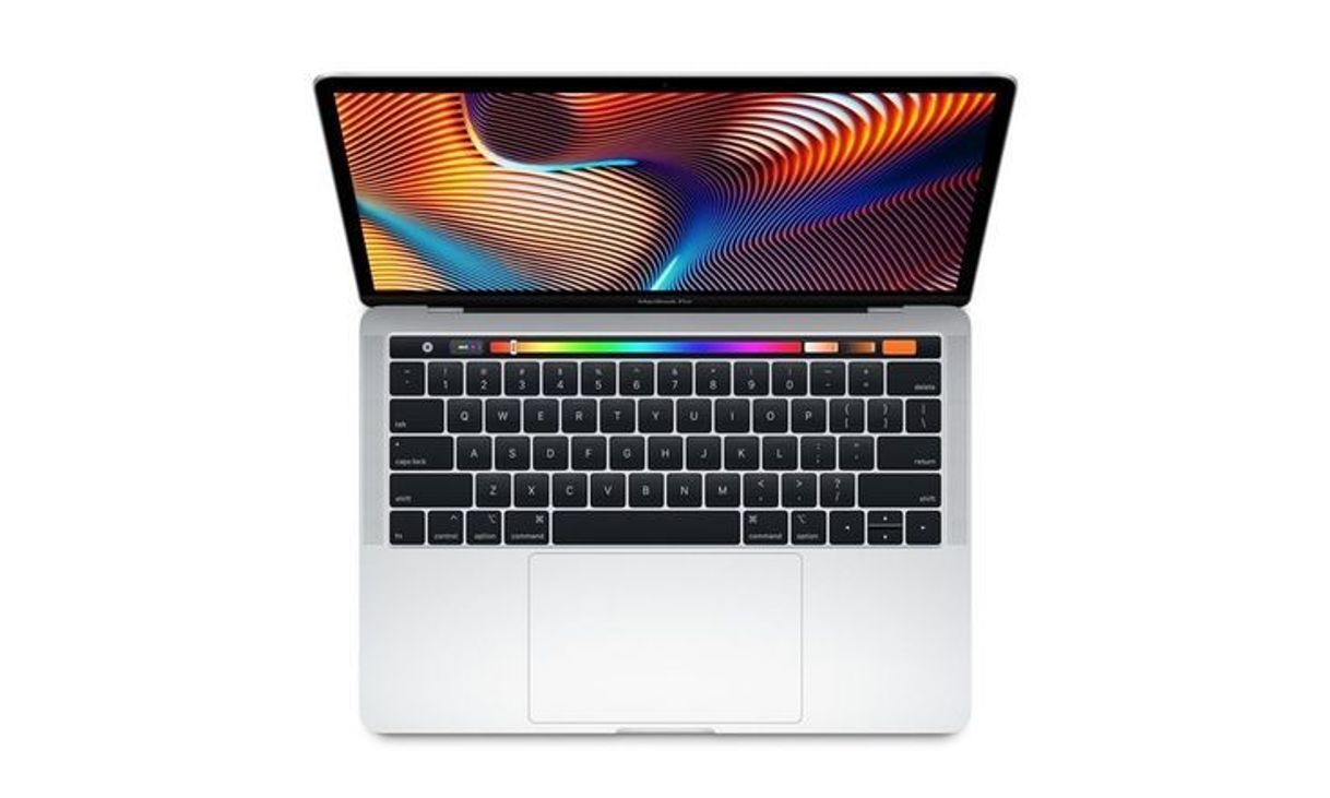 Fashion MacBook Pro de 13 pulgadas 