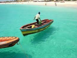 Cabo Verde 