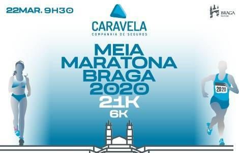 Meia Maratona de Braga 